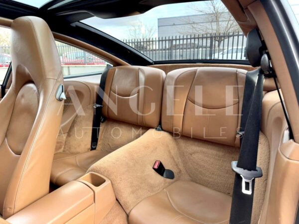 PORSCHE 997 TARGA 4S – Image 9