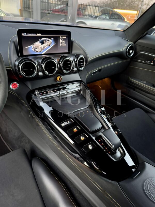 AMG GT R – Image 8