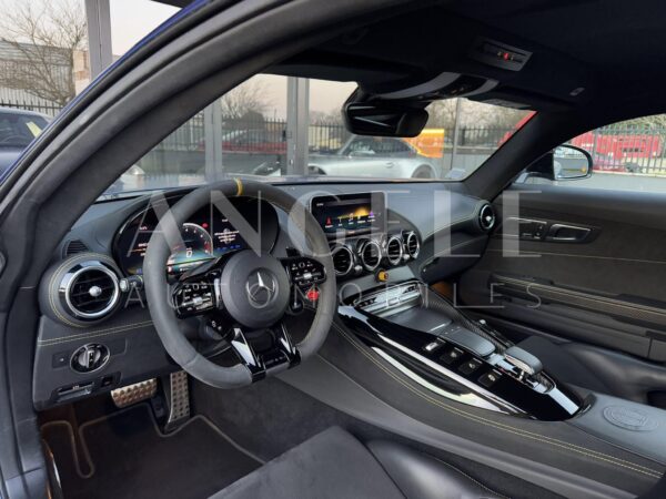 AMG GT R – Image 10