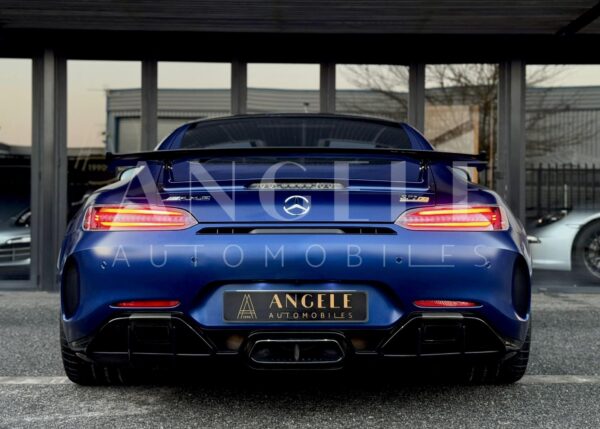 AMG GT R – Image 13