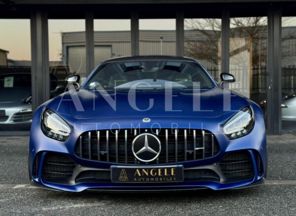 AMG GT R – Image 5
