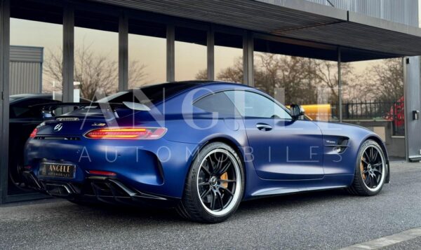 AMG GT R – Image 11