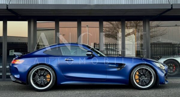 AMG GT R – Image 14