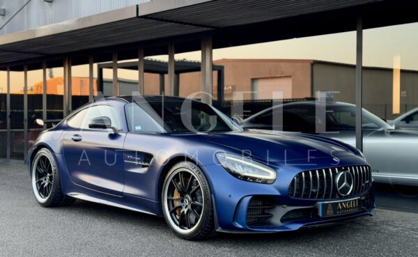 AMG GT R – Image 4