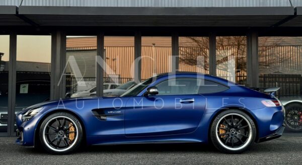 AMG GT R – Image 17