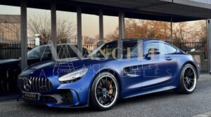 AMG GT R