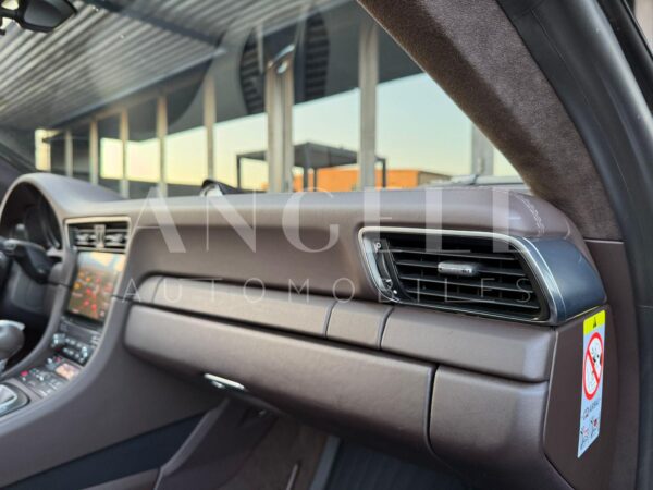 PORSCHE 991 CARRERA S – Image 8