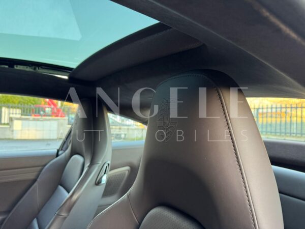 PORSCHE 991 CARRERA S – Image 2