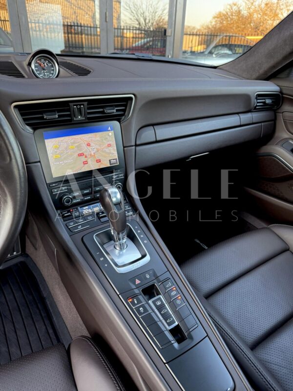 PORSCHE 991 CARRERA S – Image 14