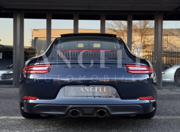 PORSCHE 991 CARRERA S – Image 13