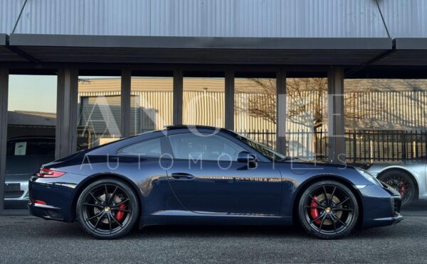 PORSCHE 991 CARRERA S – Image 12