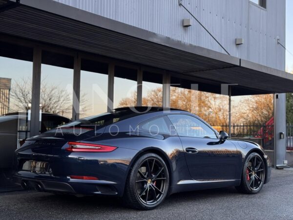 PORSCHE 991 CARRERA S – Image 10