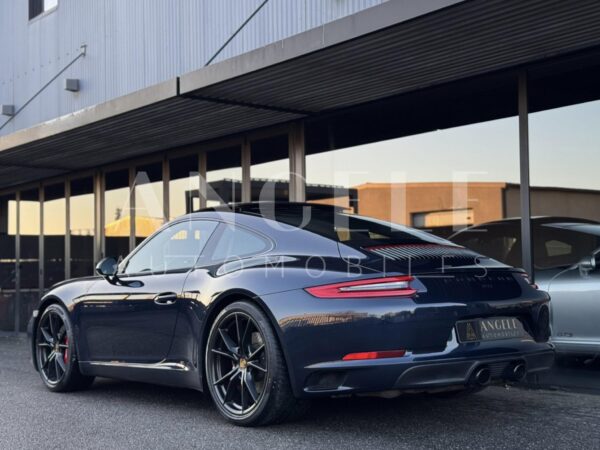 PORSCHE 991 CARRERA S – Image 3