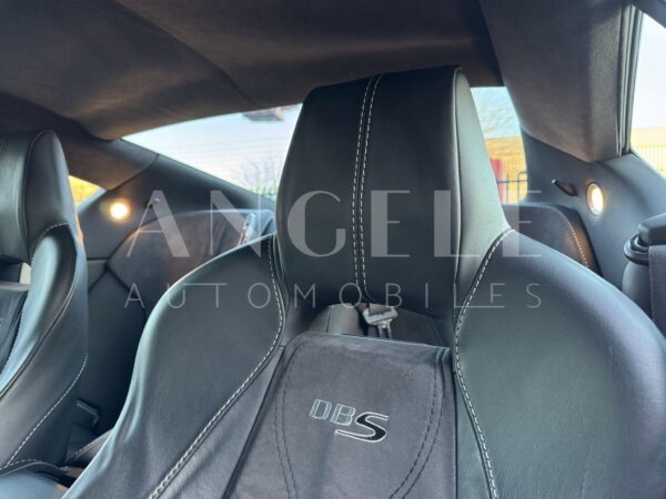 ASTON MARTIN DBS – Image 9