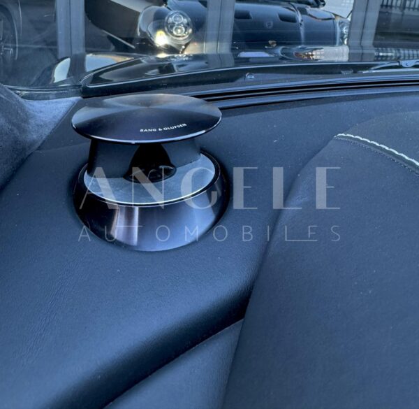 ASTON MARTIN DBS – Image 14