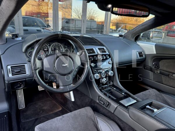 ASTON MARTIN DBS – Image 6