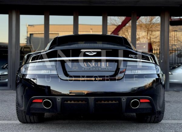 ASTON MARTIN DBS – Image 13