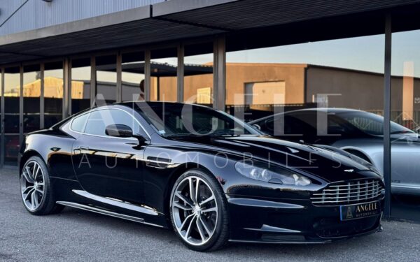 ASTON MARTIN DBS – Image 7