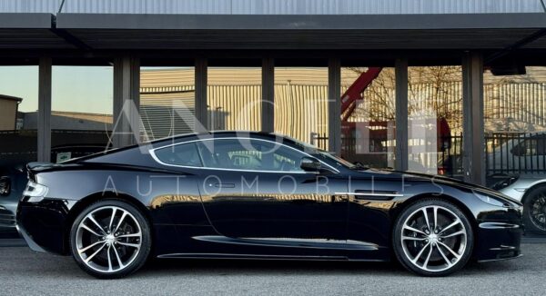ASTON MARTIN DBS – Image 2