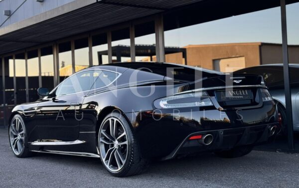 ASTON MARTIN DBS – Image 16