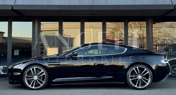 ASTON MARTIN DBS – Image 5