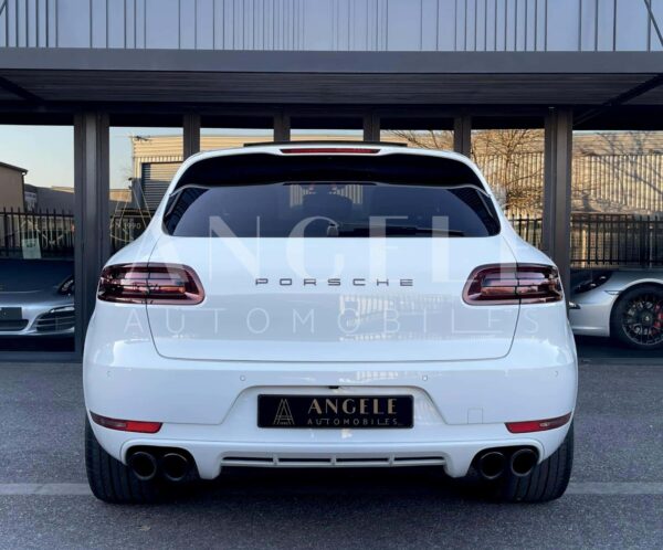 MACAN S – Image 6