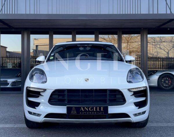MACAN S – Image 10