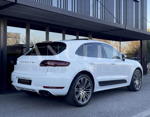MACAN S – Image 12