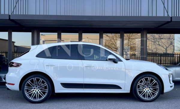 MACAN S – Image 3