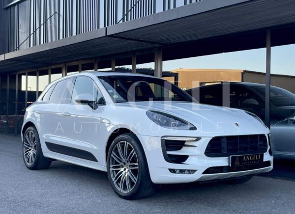 MACAN S – Image 11