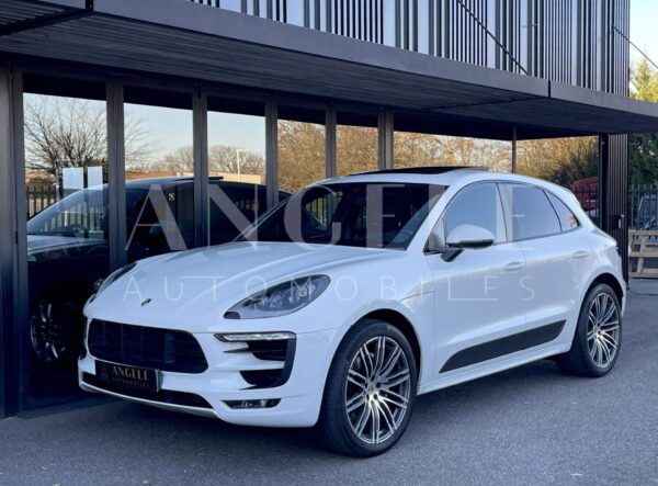 MACAN S – Image 5