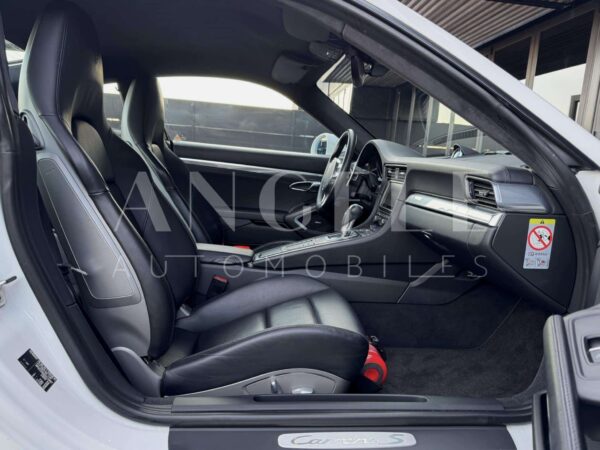 991 CARRERA S – Image 17