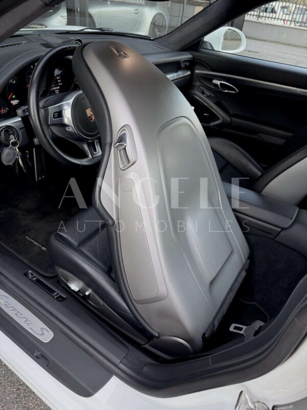 991 CARRERA S – Image 11
