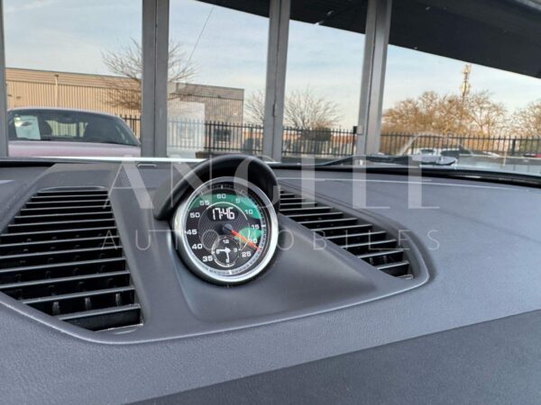 991 CARRERA S – Image 6