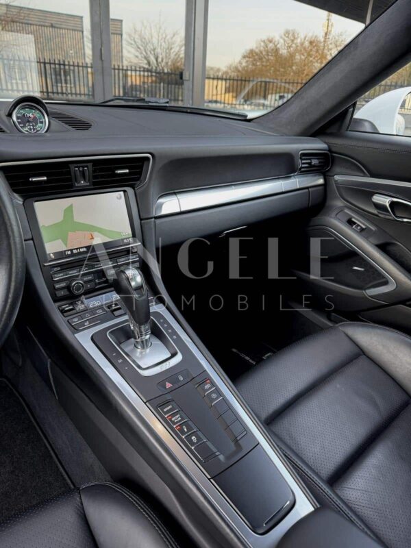 991 CARRERA S – Image 8