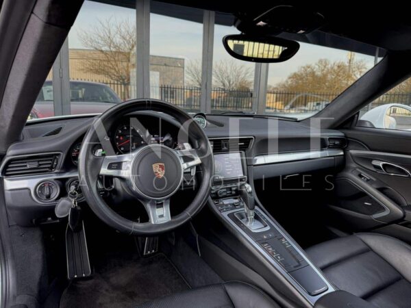 991 CARRERA S – Image 14