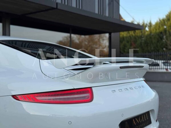 991 CARRERA S – Image 9