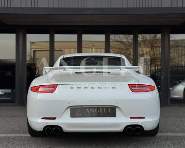 991 CARRERA S – Image 2
