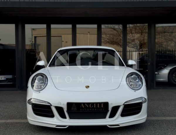 991 CARRERA S – Image 3