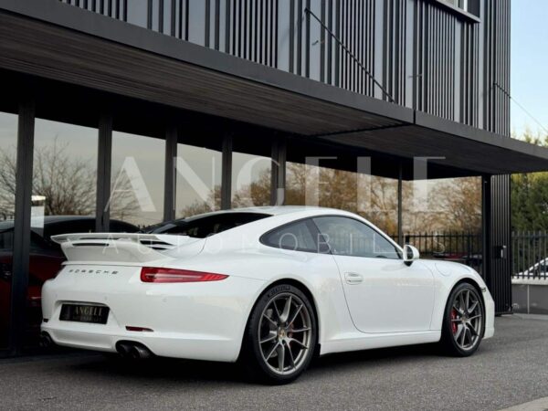 991 CARRERA S – Image 7