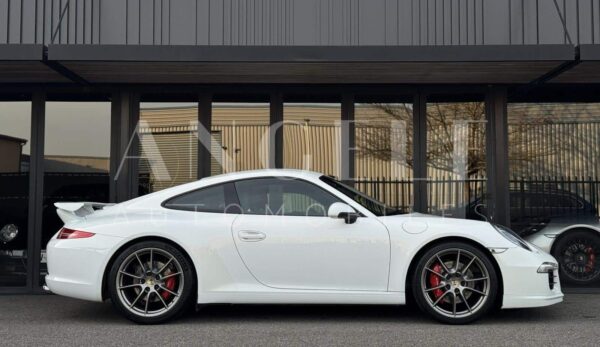 991 CARRERA S – Image 12