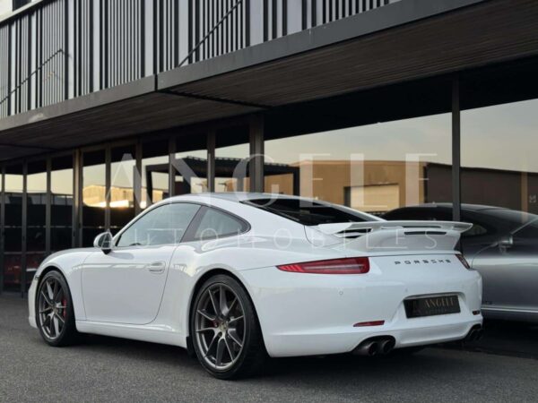 991 CARRERA S – Image 13