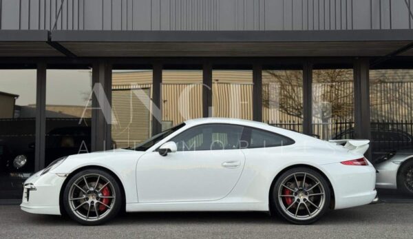 991 CARRERA S – Image 15