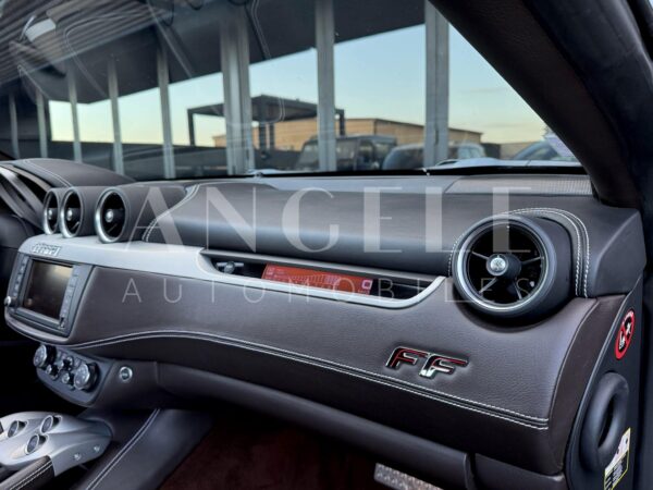 FERRARI FF – Image 2