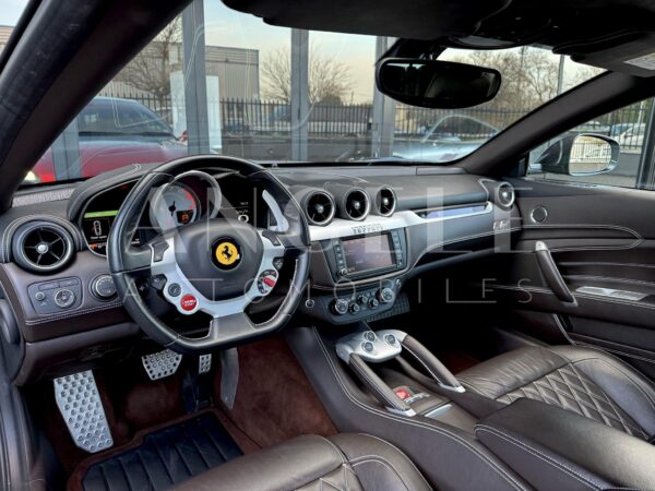 FERRARI FF – Image 5