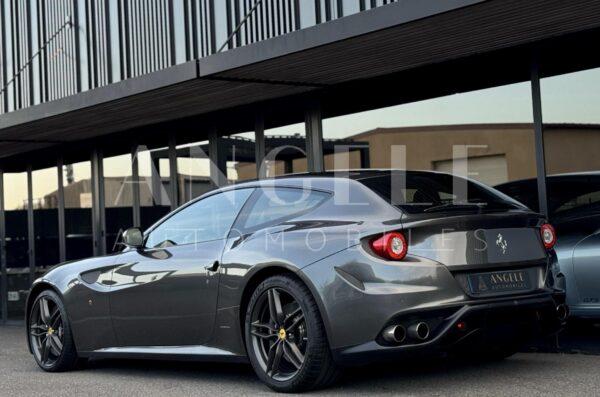 FERRARI FF – Image 14