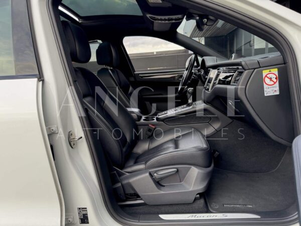 PORSCHE MACAN S – Image 6