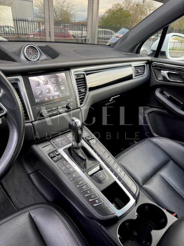 PORSCHE MACAN S – Image 4