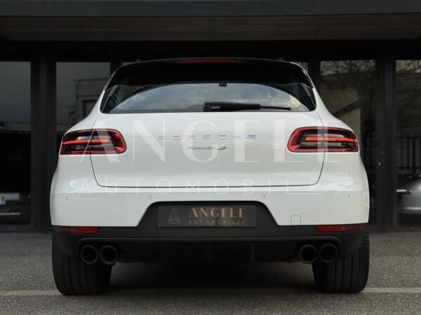 PORSCHE MACAN S – Image 2