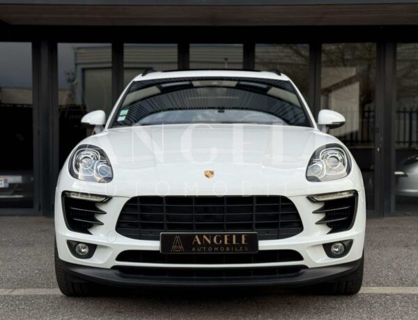 PORSCHE MACAN S – Image 5